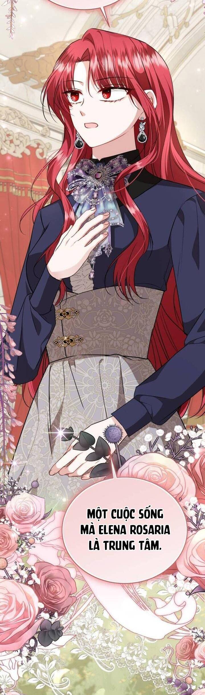 Tôi Sẽ Sống Thử Cuộc Đời Của Ác Nữ Chapter 50 - Trang 2