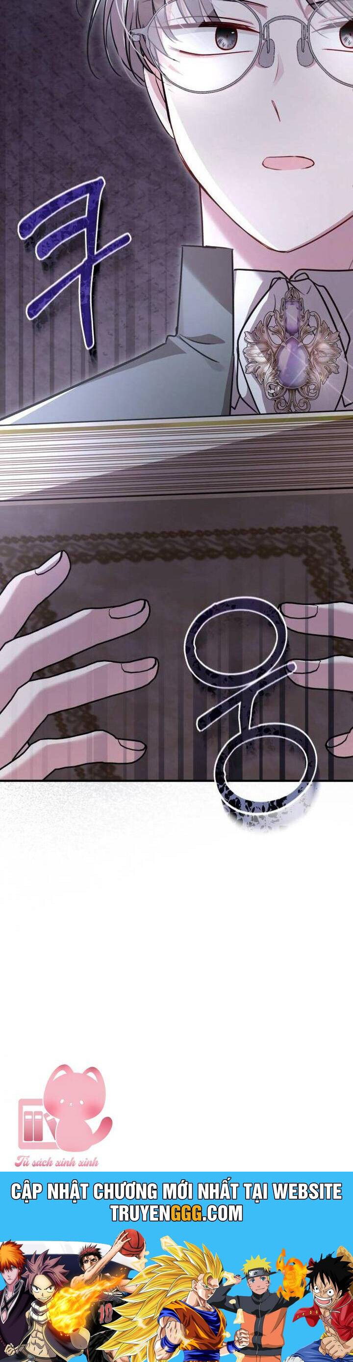 Tôi Sẽ Sống Thử Cuộc Đời Của Ác Nữ Chapter 50 - Trang 2