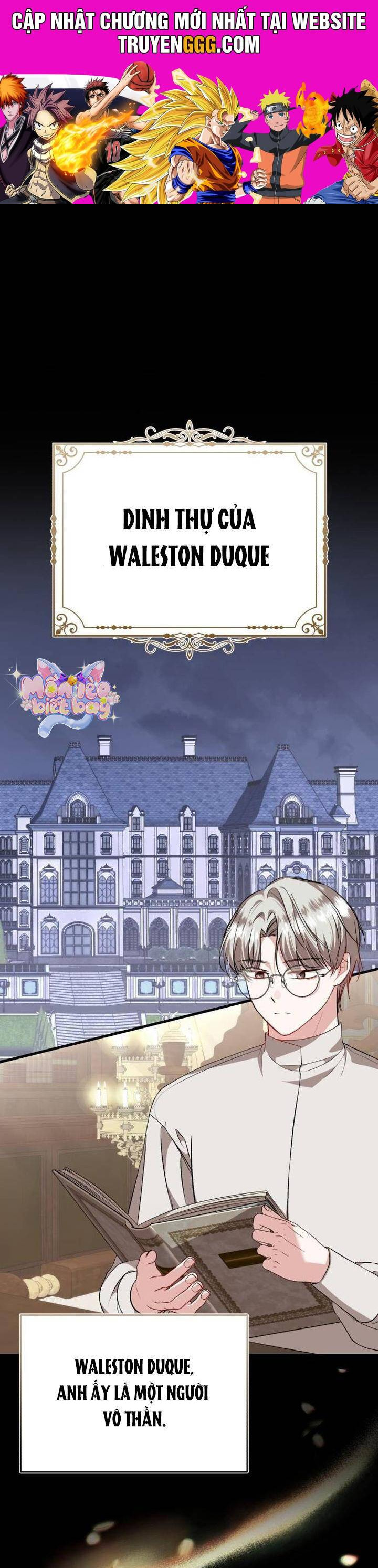 Tôi Sẽ Sống Thử Cuộc Đời Của Ác Nữ Chapter 51 - Trang 2