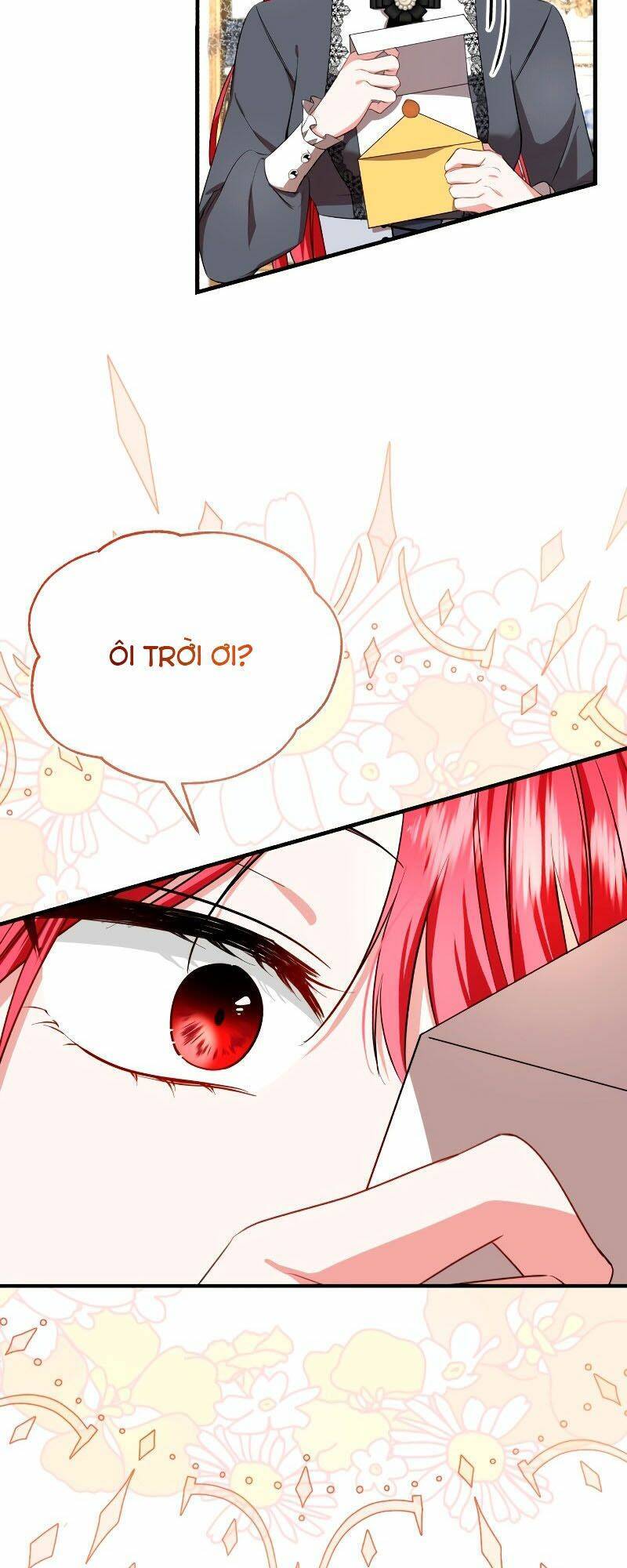 Tôi Sẽ Sống Thử Cuộc Đời Của Ác Nữ Chapter 6 - Trang 2