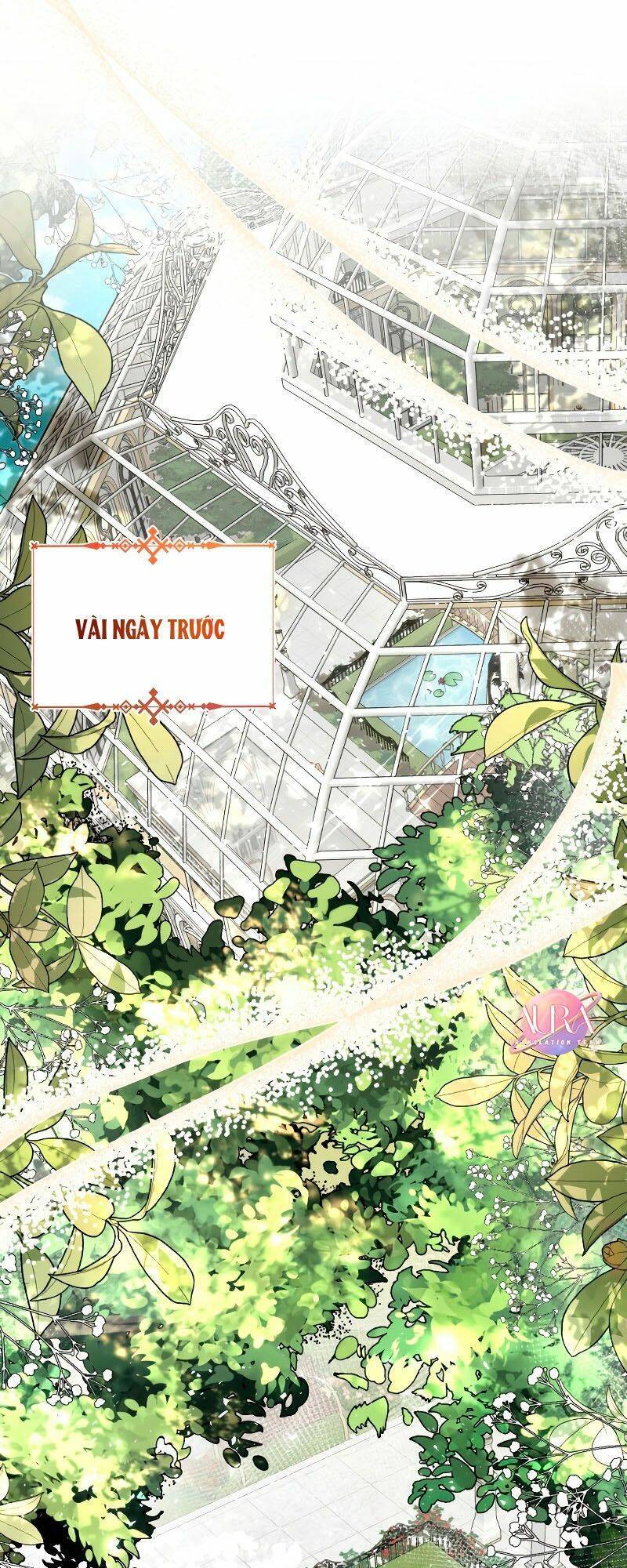 Tôi Sẽ Sống Thử Cuộc Đời Của Ác Nữ Chapter 6 - Trang 2