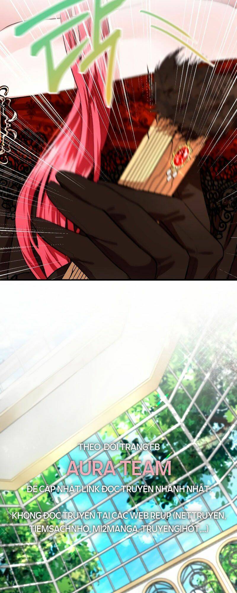 Tôi Sẽ Sống Thử Cuộc Đời Của Ác Nữ Chapter 6 - Trang 2