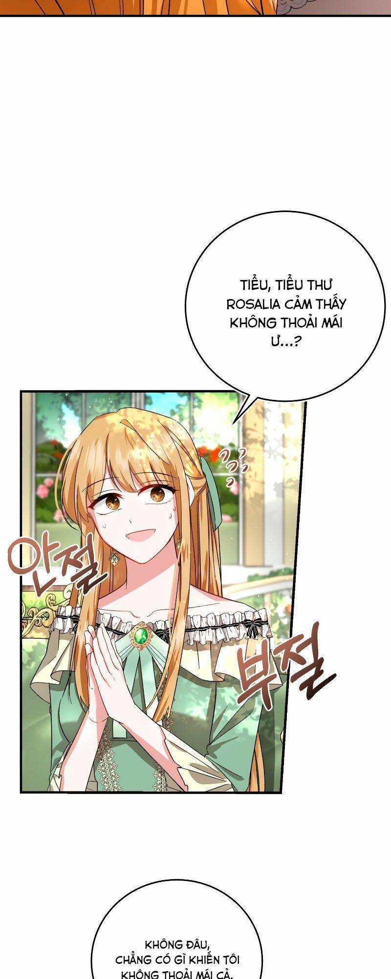 Tôi Sẽ Sống Thử Cuộc Đời Của Ác Nữ Chapter 6 - Trang 2