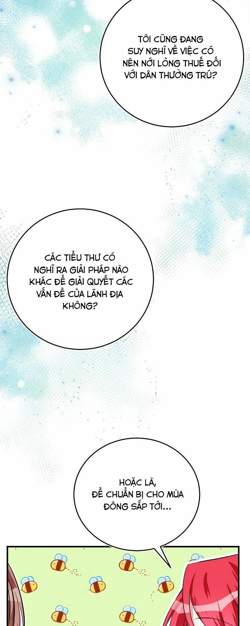 Tôi Sẽ Sống Thử Cuộc Đời Của Ác Nữ Chapter 6 - Trang 2