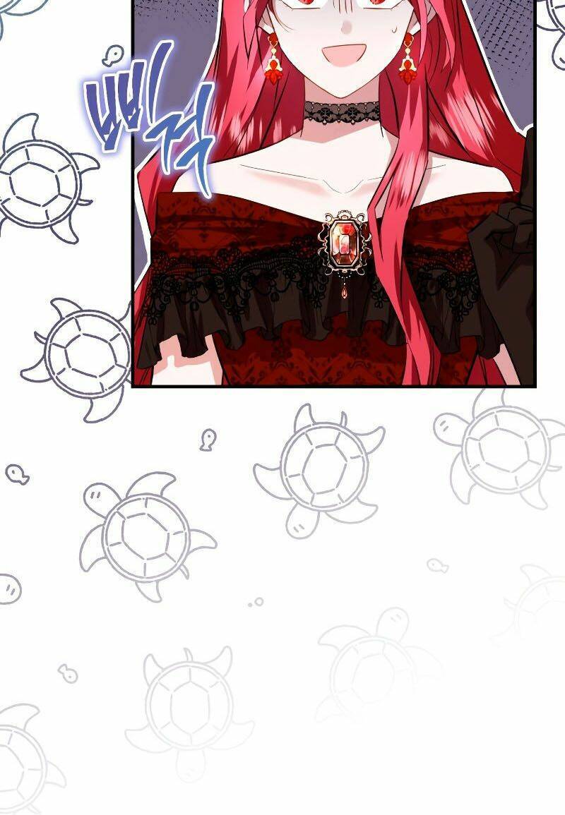 Tôi Sẽ Sống Thử Cuộc Đời Của Ác Nữ Chapter 6 - Trang 2