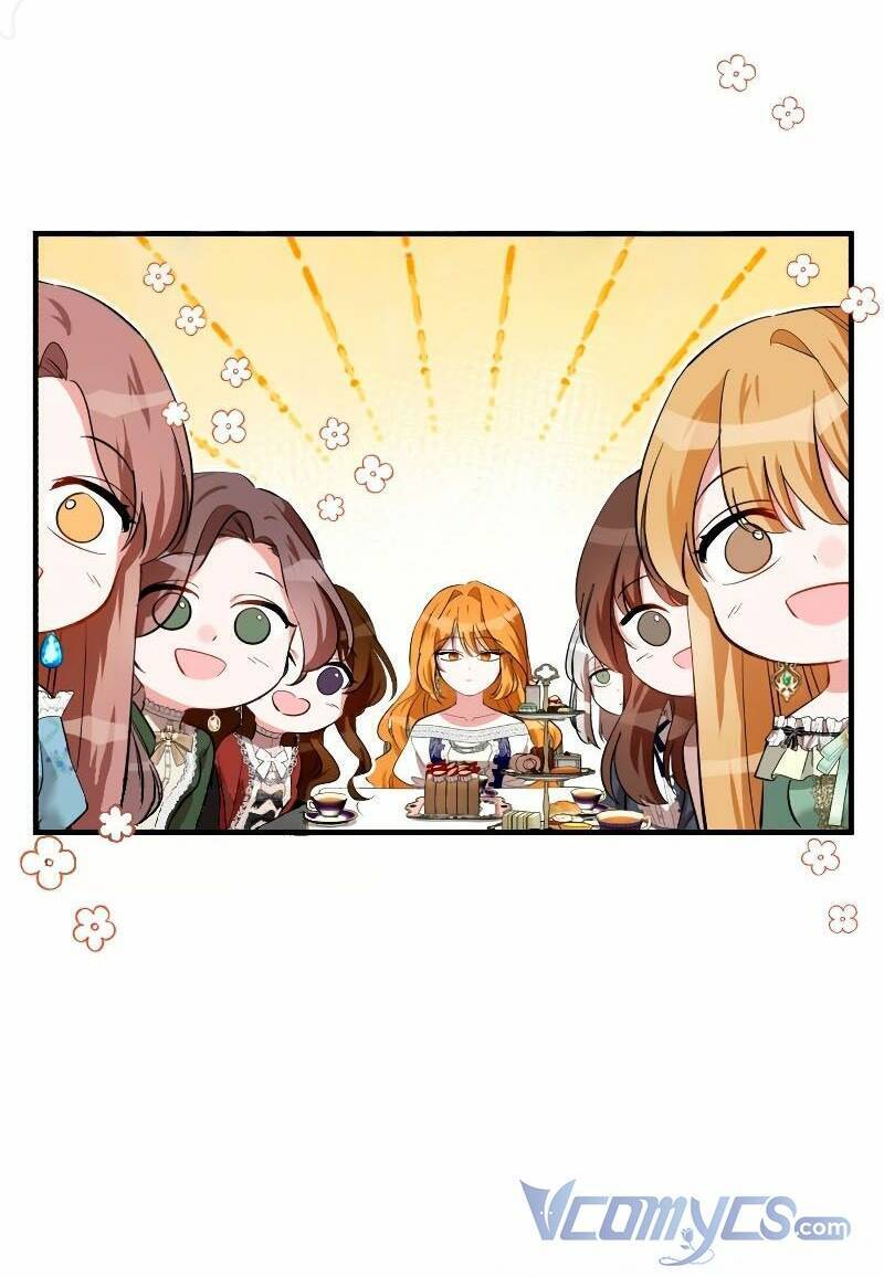 Tôi Sẽ Sống Thử Cuộc Đời Của Ác Nữ Chapter 6 - Trang 2