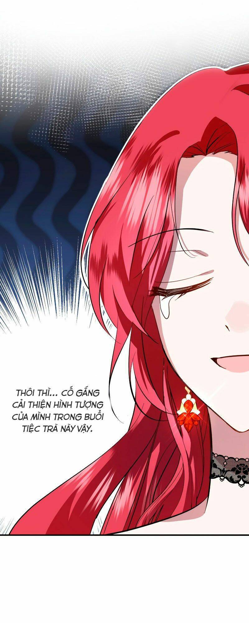 Tôi Sẽ Sống Thử Cuộc Đời Của Ác Nữ Chapter 6 - Trang 2