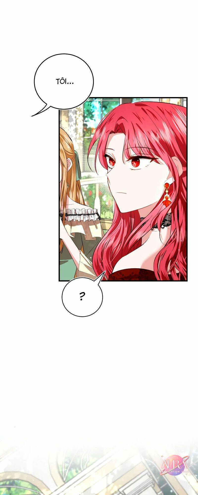 Tôi Sẽ Sống Thử Cuộc Đời Của Ác Nữ Chapter 6 - Trang 2