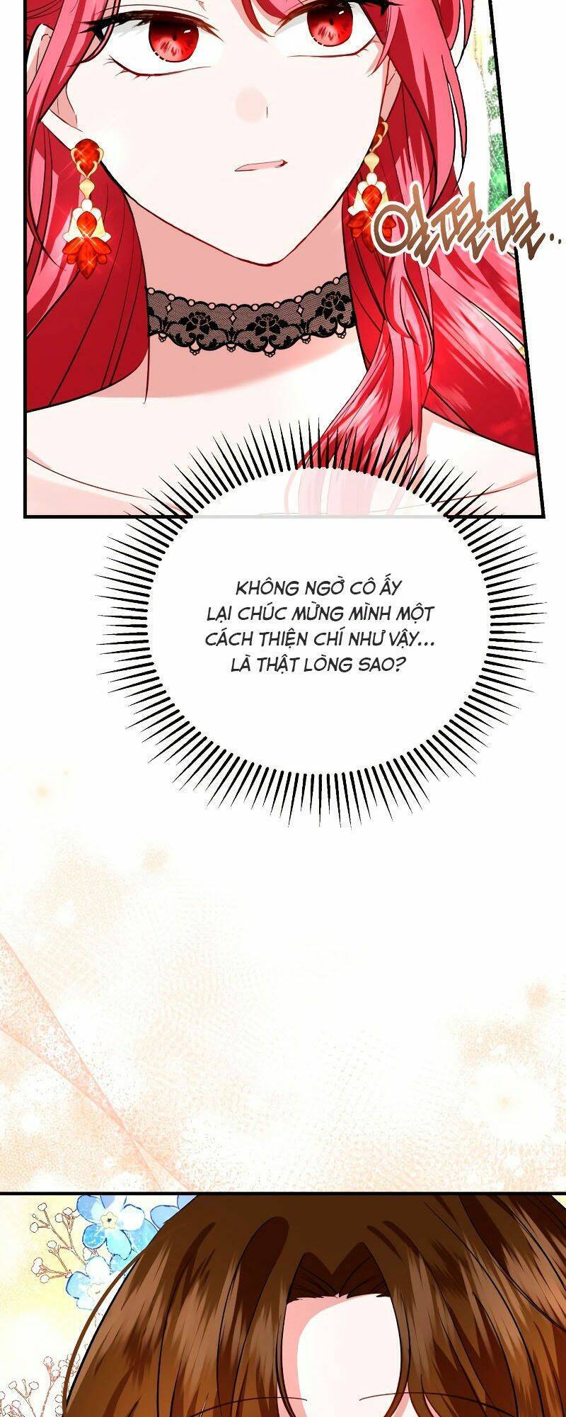 Tôi Sẽ Sống Thử Cuộc Đời Của Ác Nữ Chapter 6 - Trang 2