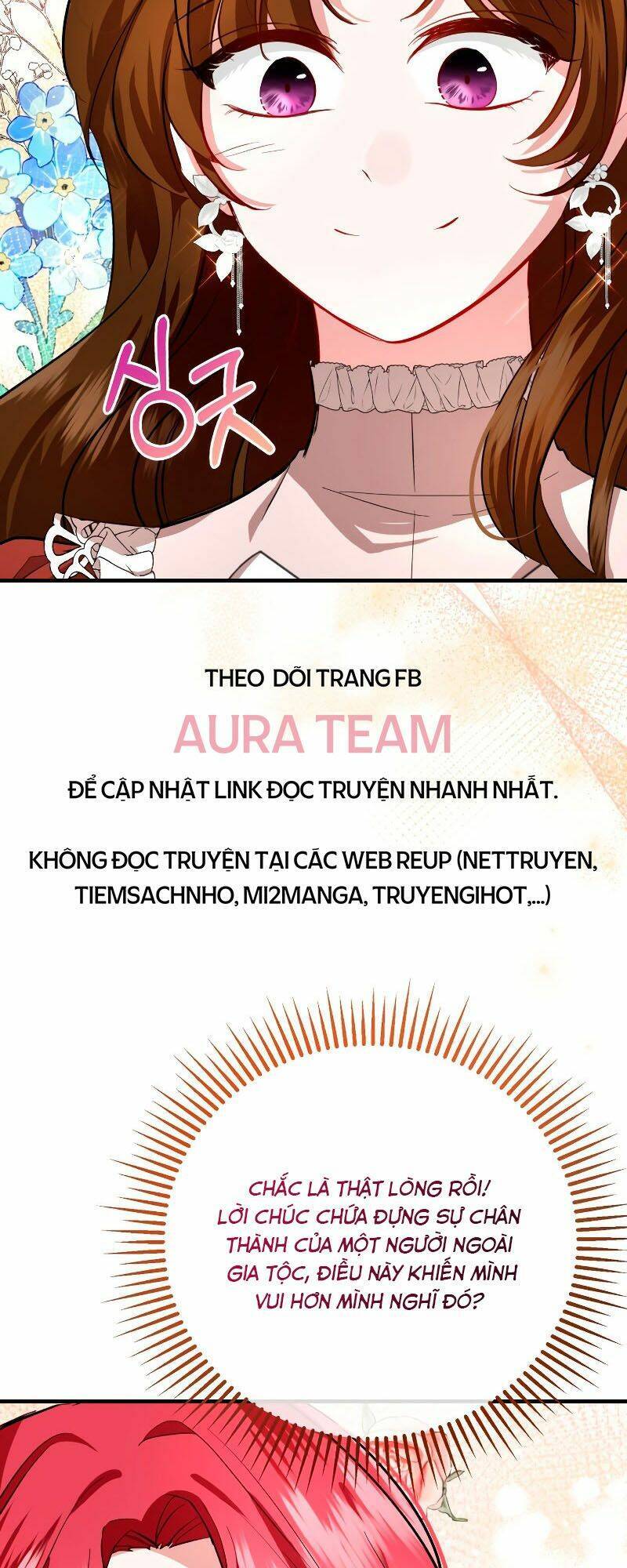 Tôi Sẽ Sống Thử Cuộc Đời Của Ác Nữ Chapter 6 - Trang 2