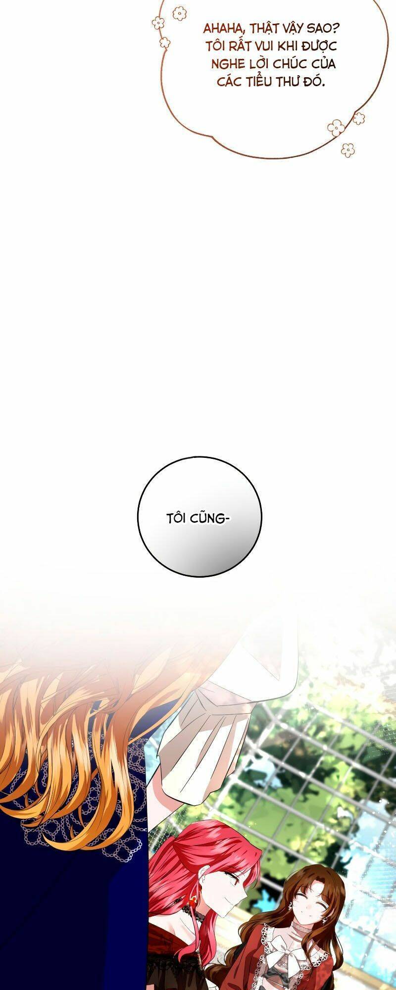 Tôi Sẽ Sống Thử Cuộc Đời Của Ác Nữ Chapter 6 - Trang 2