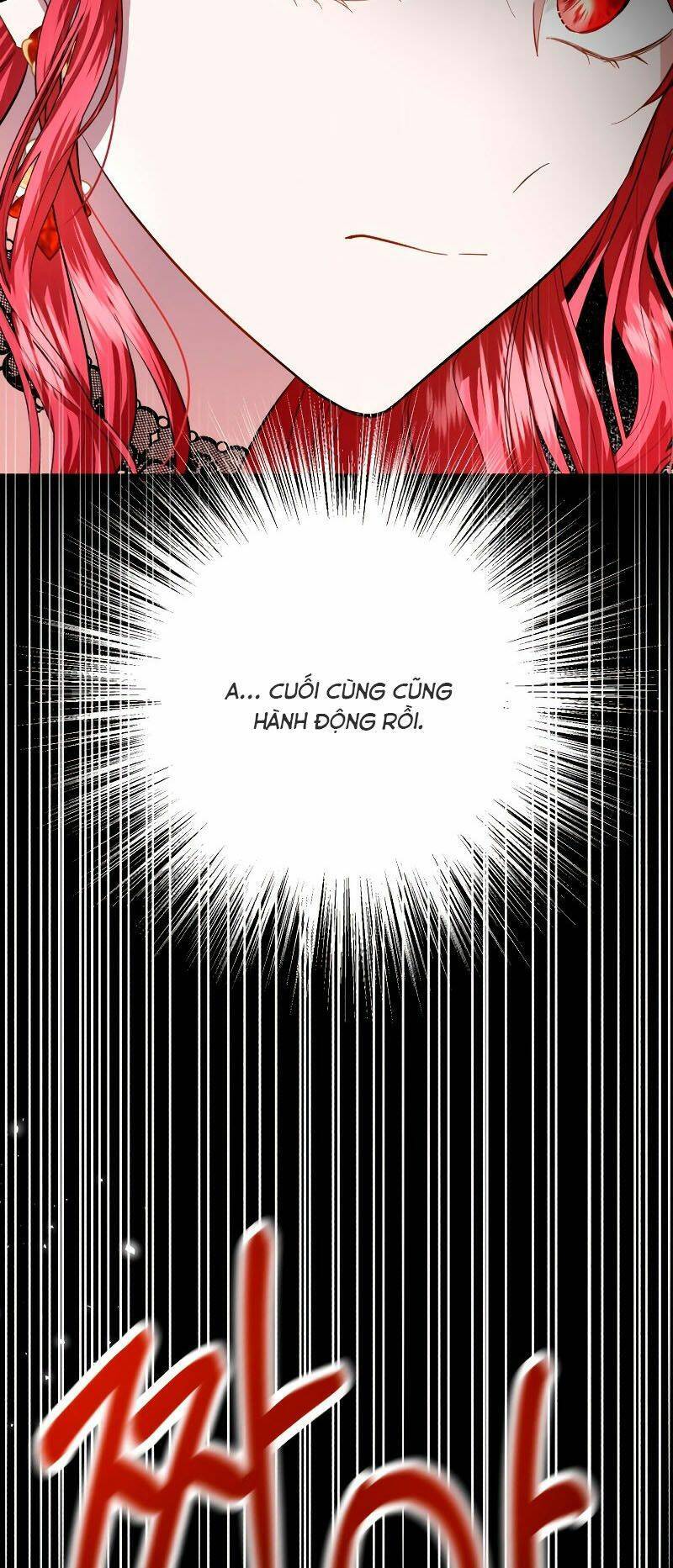 Tôi Sẽ Sống Thử Cuộc Đời Của Ác Nữ Chapter 6 - Trang 2