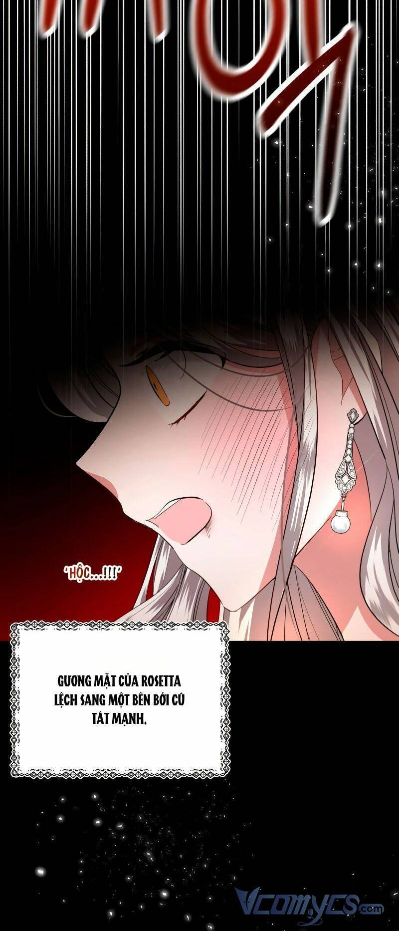 Tôi Sẽ Sống Thử Cuộc Đời Của Ác Nữ Chapter 6 - Trang 2