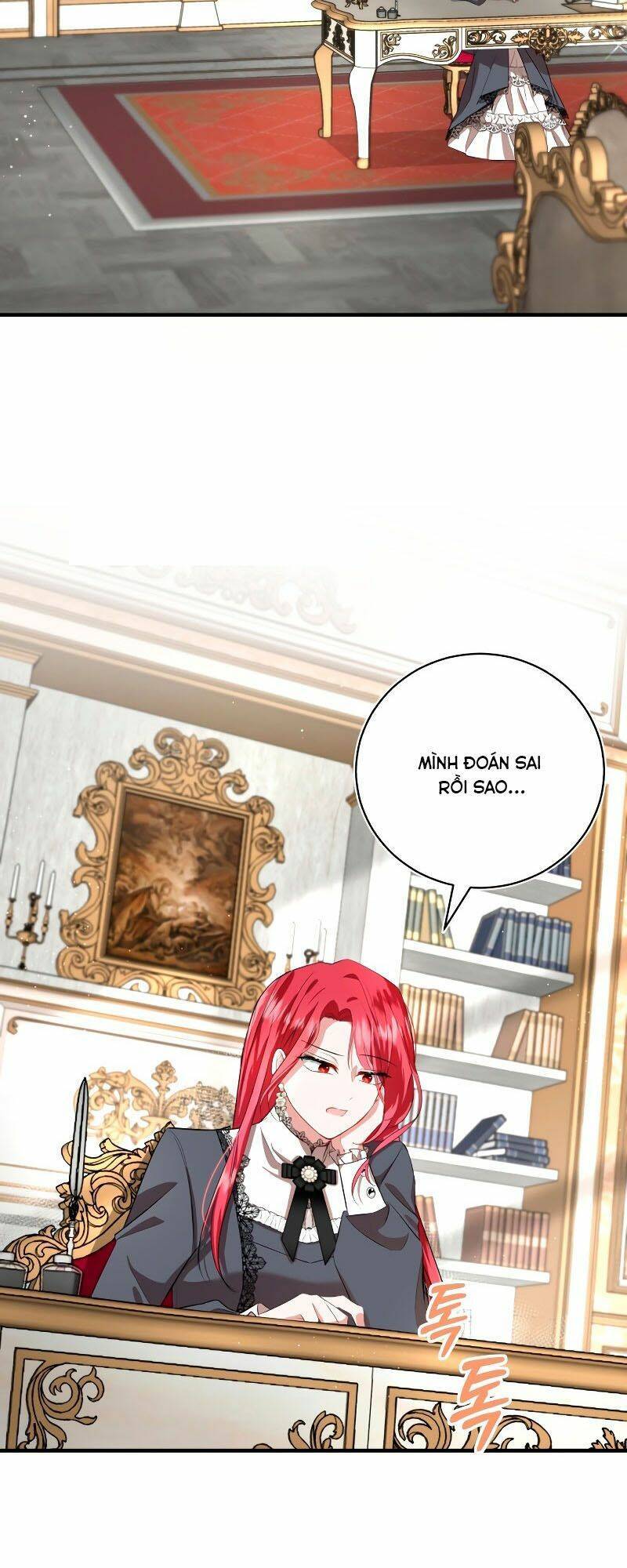 Tôi Sẽ Sống Thử Cuộc Đời Của Ác Nữ Chapter 6 - Trang 2