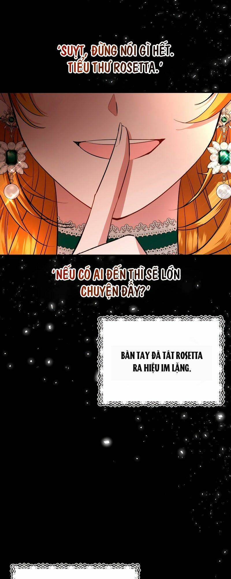 Tôi Sẽ Sống Thử Cuộc Đời Của Ác Nữ Chapter 6 - Trang 2