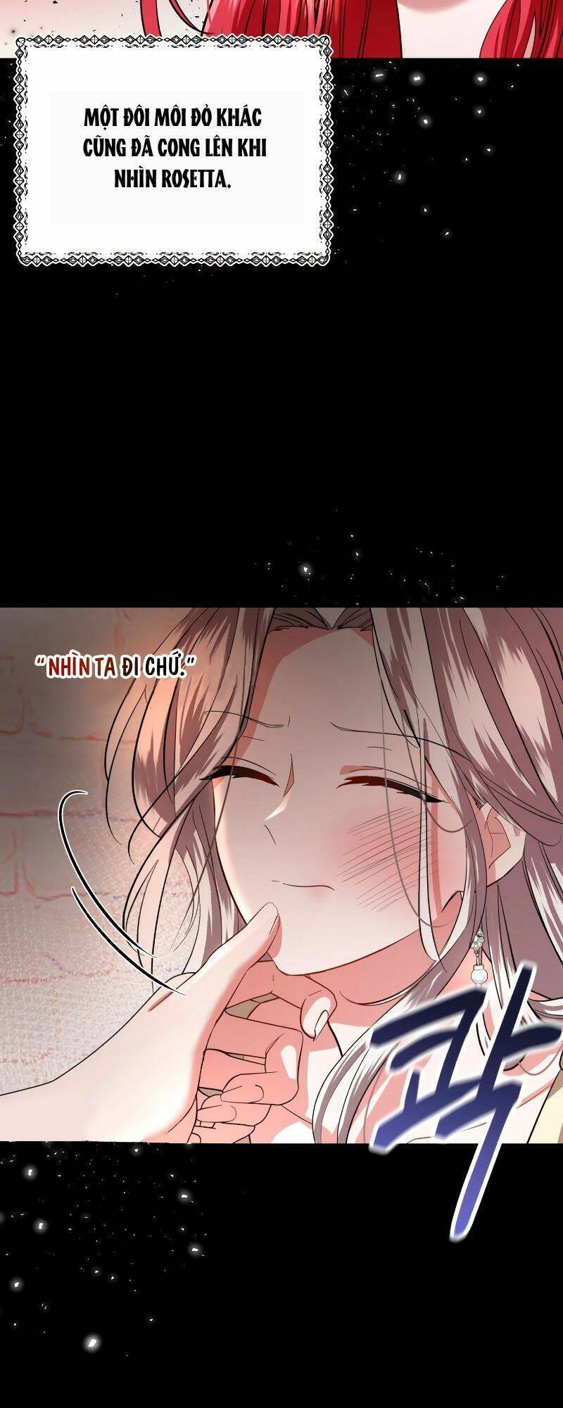 Tôi Sẽ Sống Thử Cuộc Đời Của Ác Nữ Chapter 6 - Trang 2