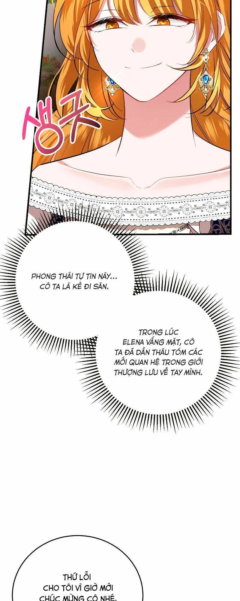 Tôi Sẽ Sống Thử Cuộc Đời Của Ác Nữ Chapter 6 - Trang 2