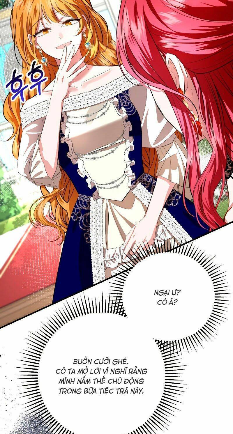 Tôi Sẽ Sống Thử Cuộc Đời Của Ác Nữ Chapter 6 - Trang 2