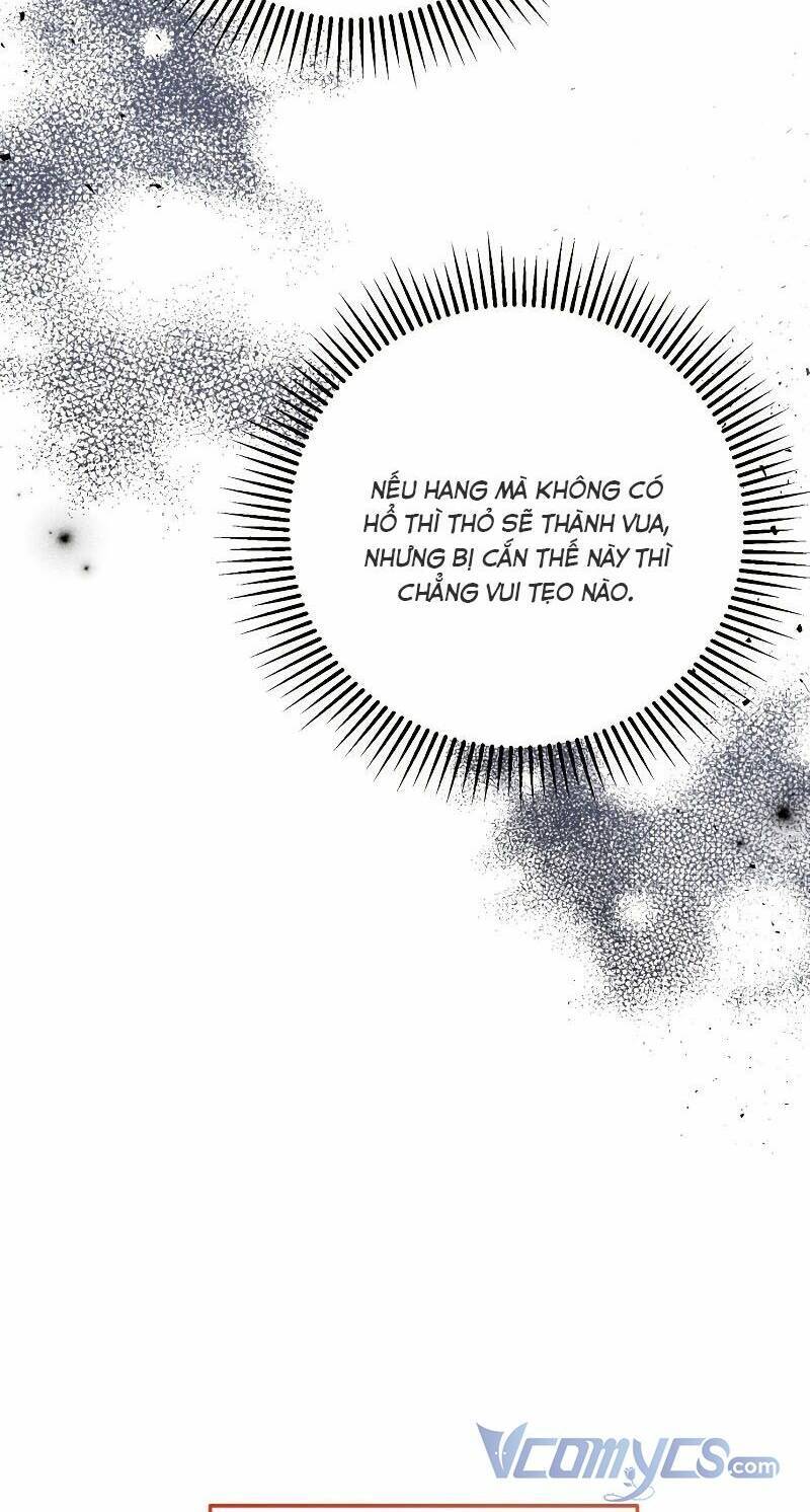 Tôi Sẽ Sống Thử Cuộc Đời Của Ác Nữ Chapter 6 - Trang 2