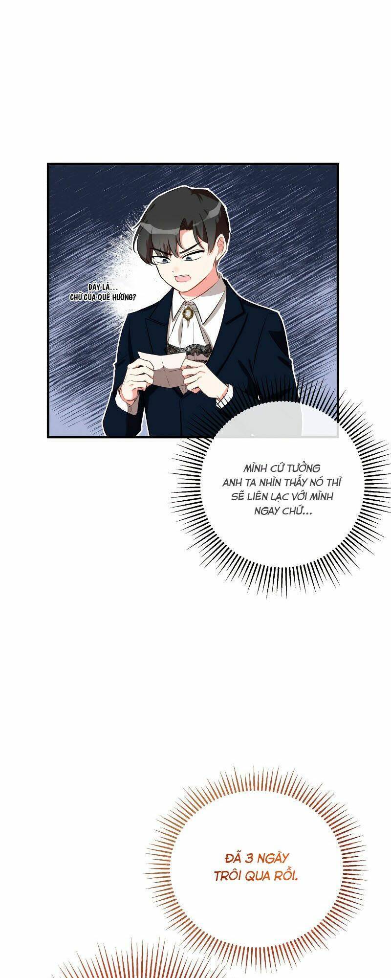 Tôi Sẽ Sống Thử Cuộc Đời Của Ác Nữ Chapter 6 - Trang 2