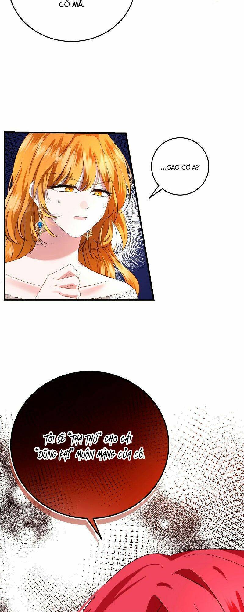 Tôi Sẽ Sống Thử Cuộc Đời Của Ác Nữ Chapter 6 - Trang 2