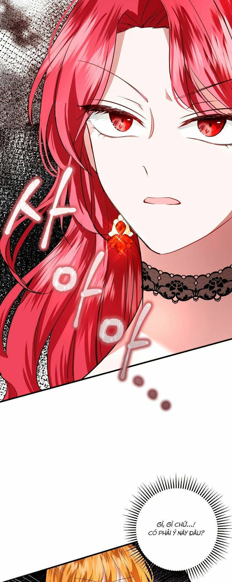 Tôi Sẽ Sống Thử Cuộc Đời Của Ác Nữ Chapter 6 - Trang 2