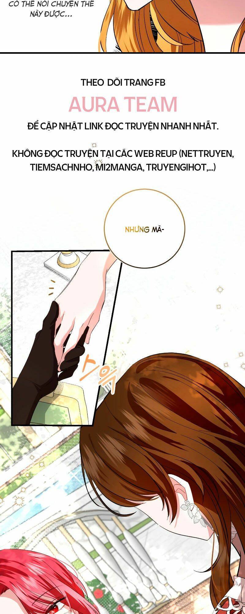 Tôi Sẽ Sống Thử Cuộc Đời Của Ác Nữ Chapter 6 - Trang 2