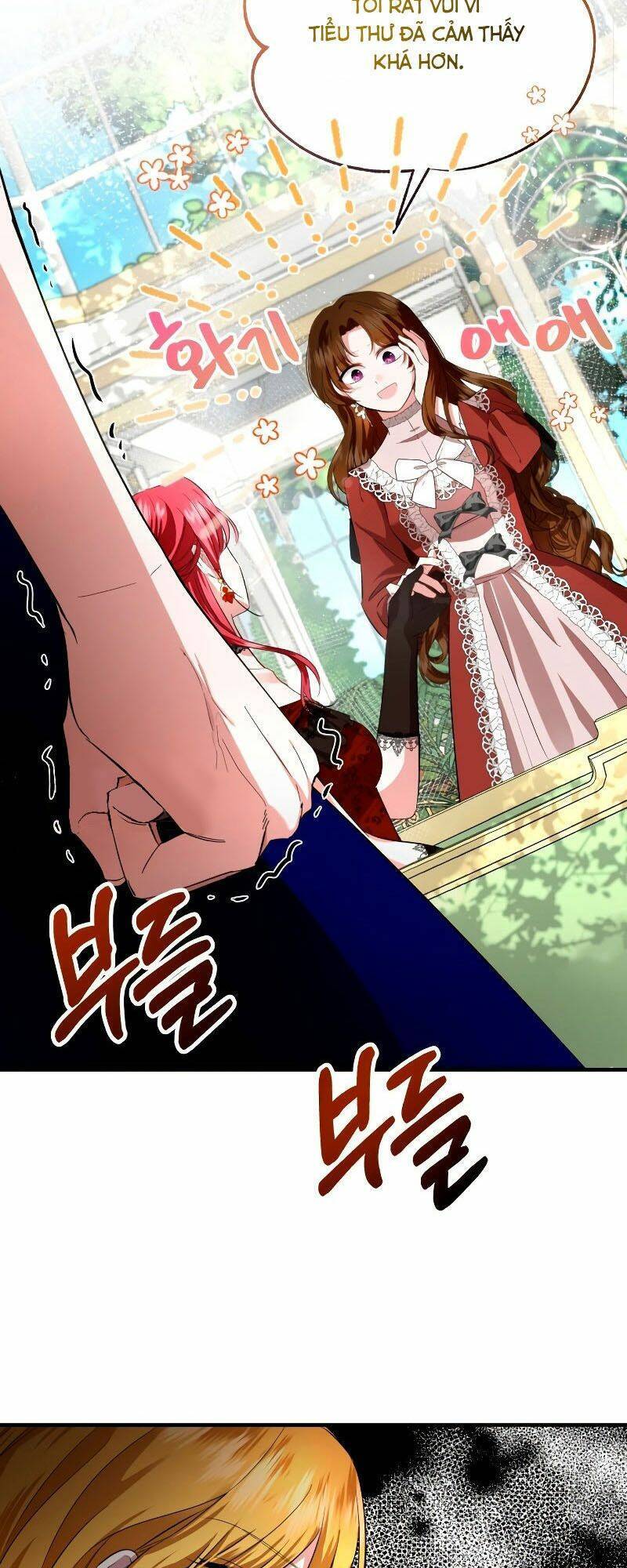 Tôi Sẽ Sống Thử Cuộc Đời Của Ác Nữ Chapter 6 - Trang 2