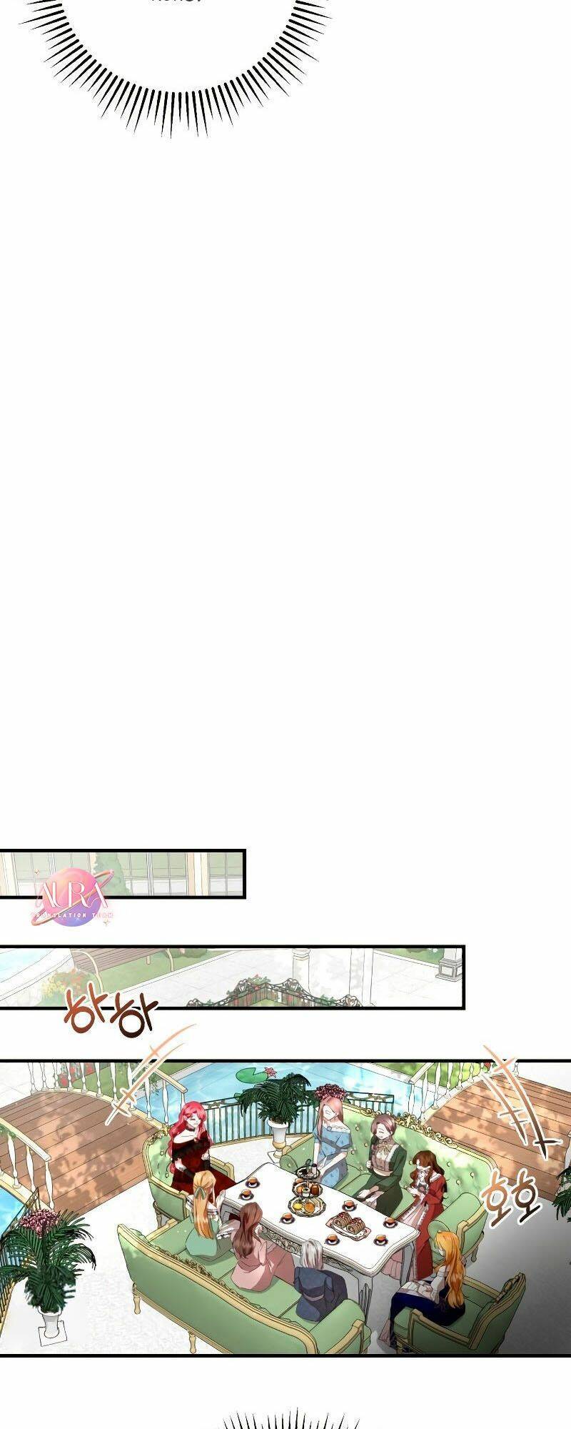 Tôi Sẽ Sống Thử Cuộc Đời Của Ác Nữ Chapter 6 - Trang 2