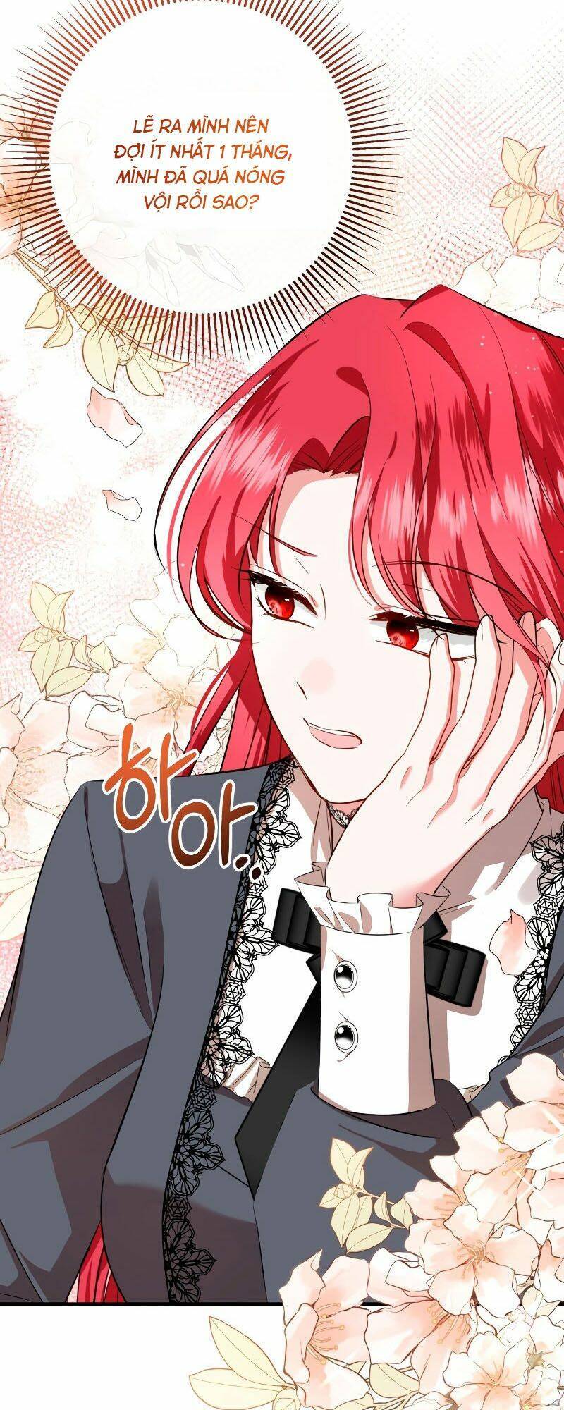 Tôi Sẽ Sống Thử Cuộc Đời Của Ác Nữ Chapter 6 - Trang 2