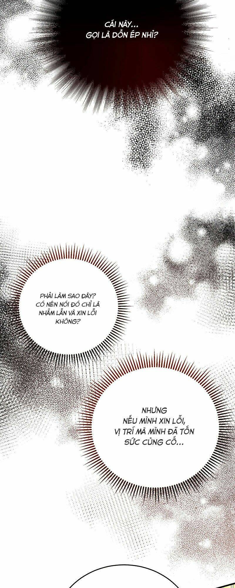 Tôi Sẽ Sống Thử Cuộc Đời Của Ác Nữ Chapter 6 - Trang 2