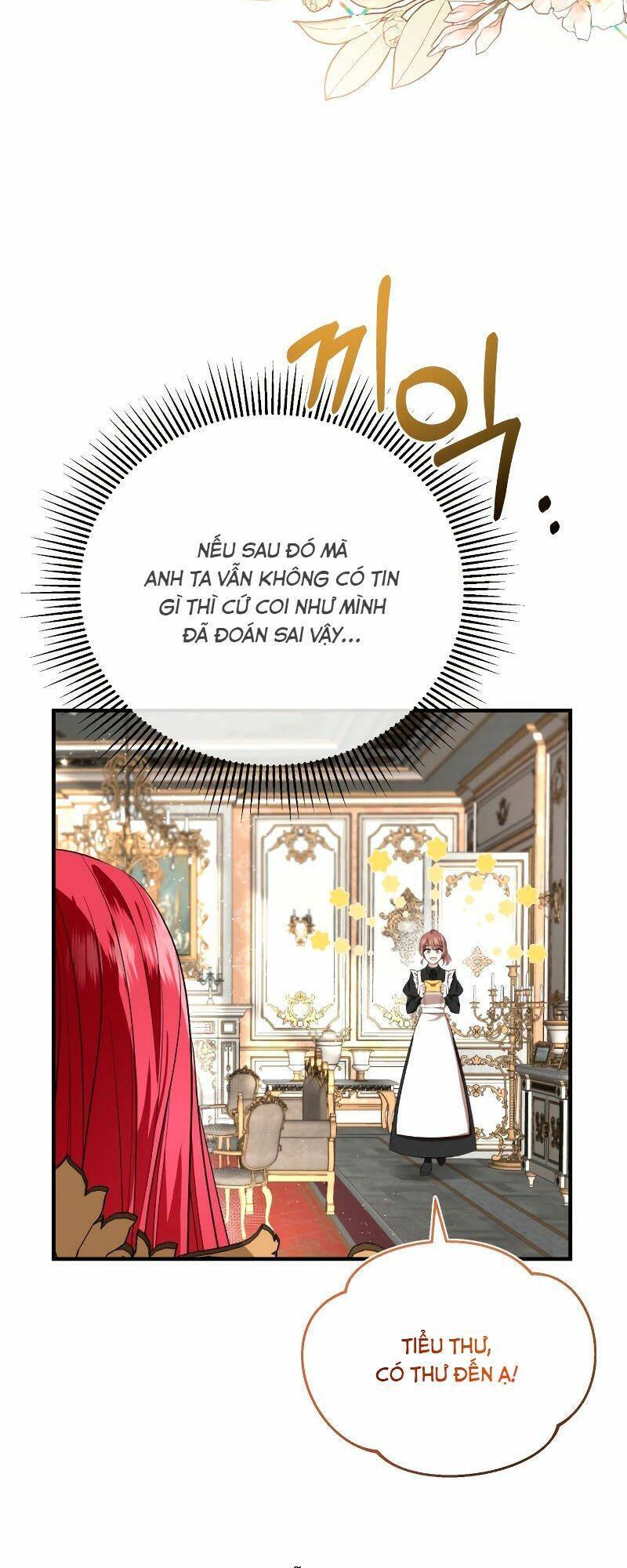 Tôi Sẽ Sống Thử Cuộc Đời Của Ác Nữ Chapter 6 - Trang 2