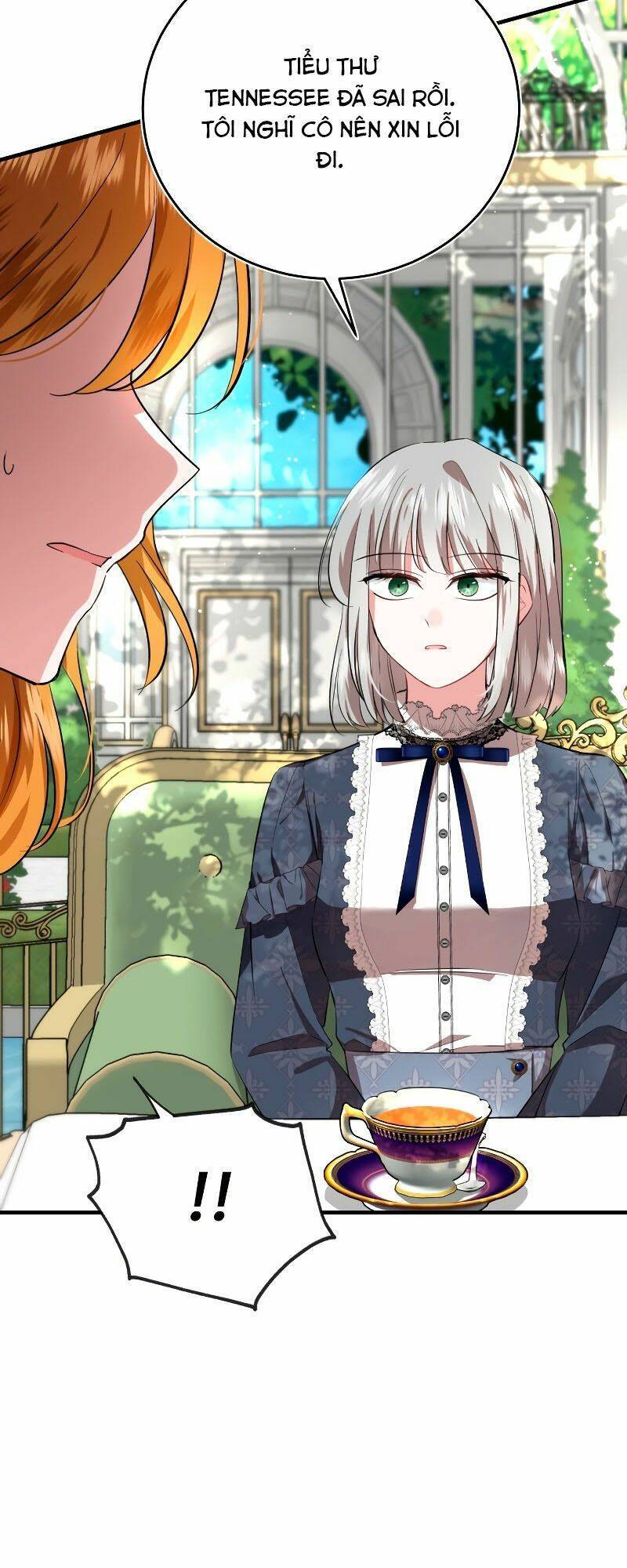 Tôi Sẽ Sống Thử Cuộc Đời Của Ác Nữ Chapter 6 - Trang 2