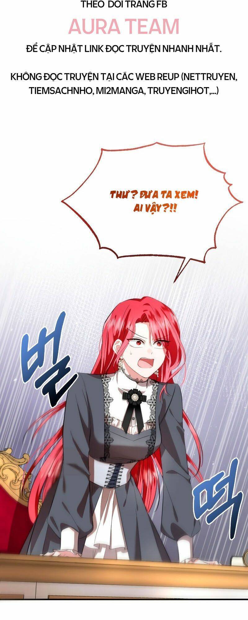 Tôi Sẽ Sống Thử Cuộc Đời Của Ác Nữ Chapter 6 - Trang 2