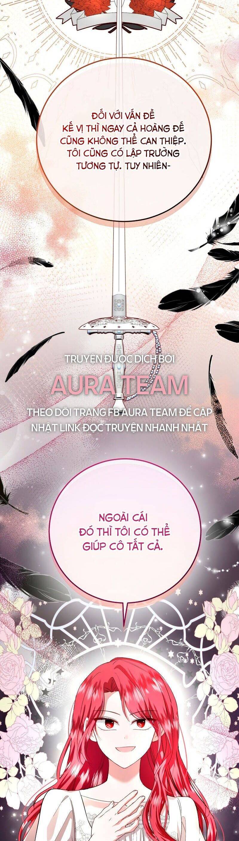 Tôi Sẽ Sống Thử Cuộc Đời Của Ác Nữ Chapter 8 - Trang 2