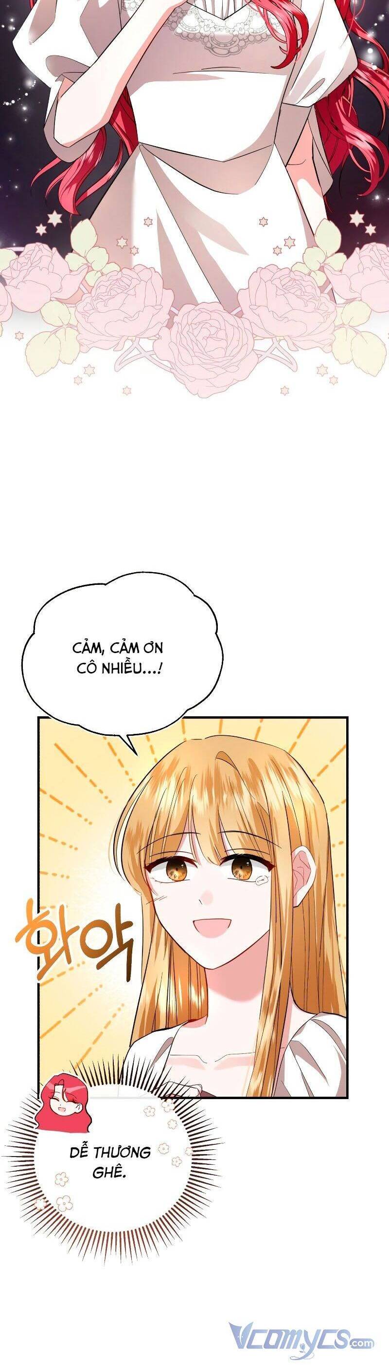 Tôi Sẽ Sống Thử Cuộc Đời Của Ác Nữ Chapter 8 - Trang 2