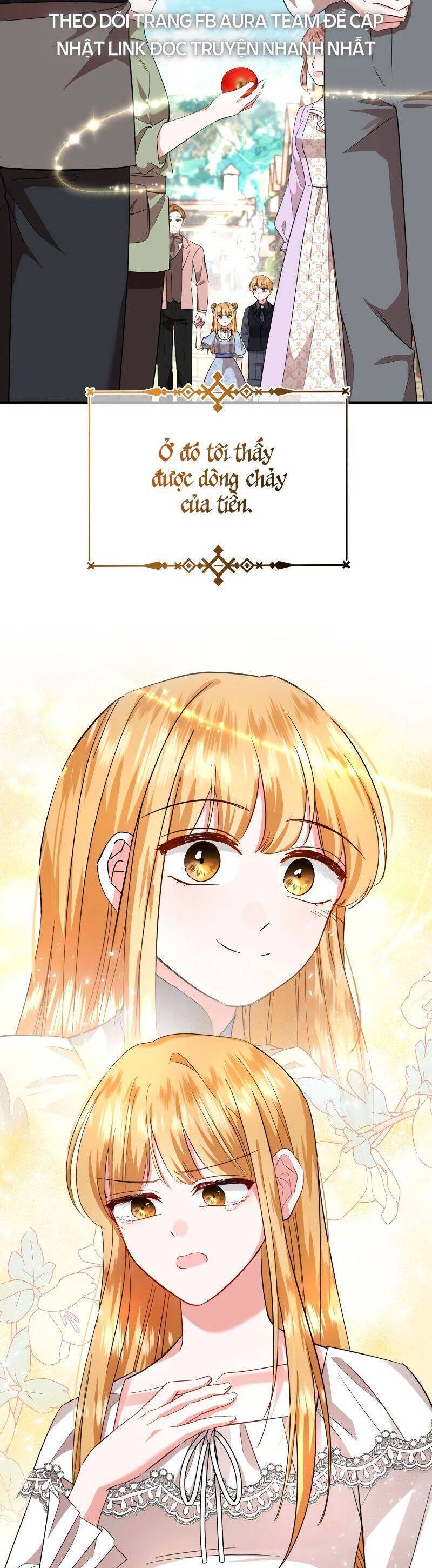 Tôi Sẽ Sống Thử Cuộc Đời Của Ác Nữ Chapter 8 - Trang 2