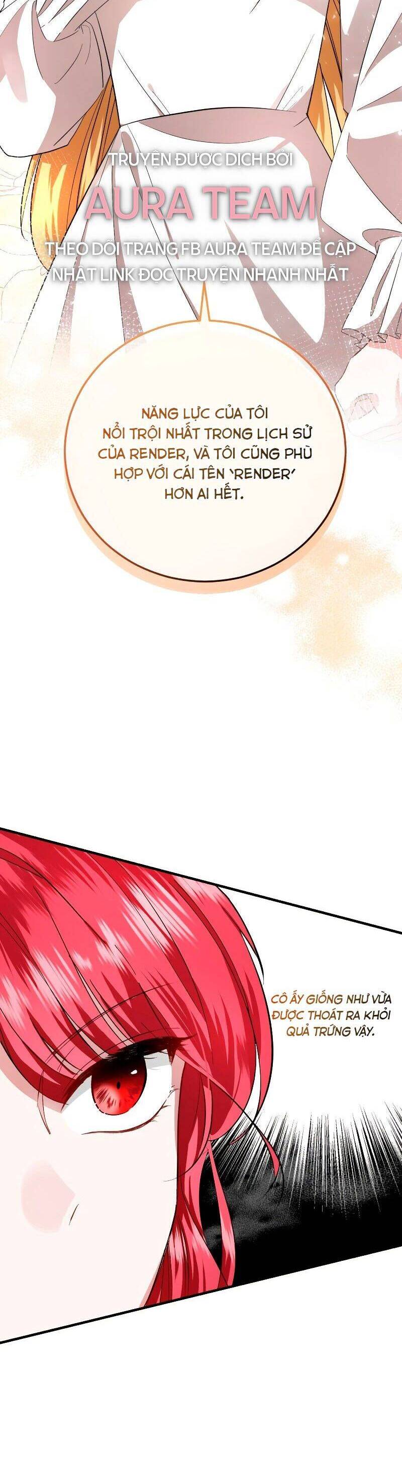 Tôi Sẽ Sống Thử Cuộc Đời Của Ác Nữ Chapter 8 - Trang 2