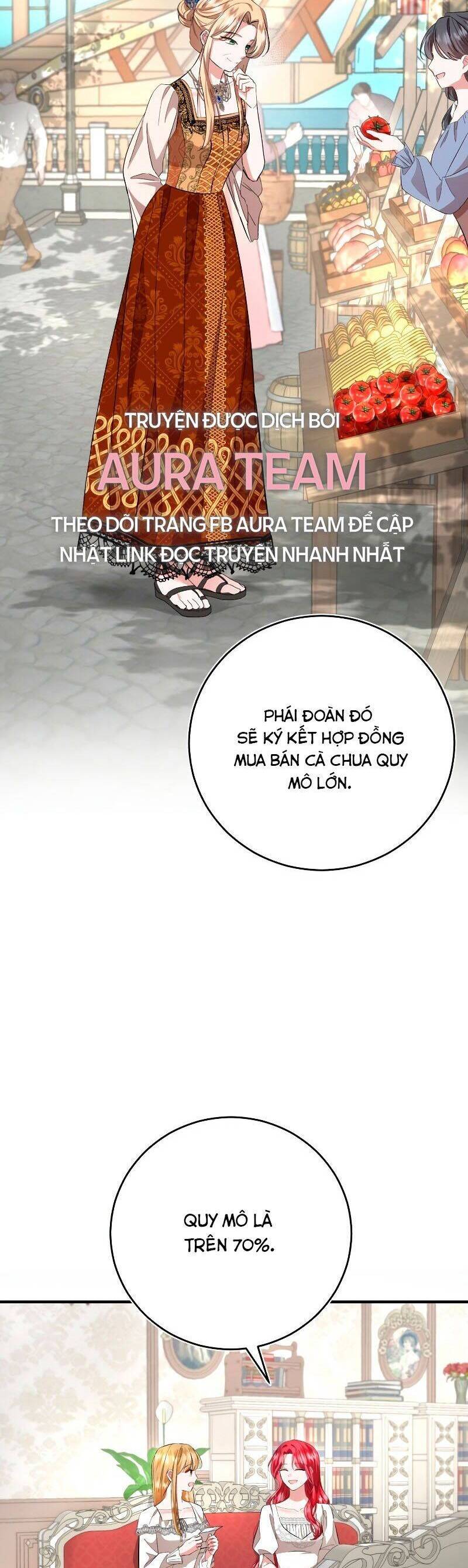 Tôi Sẽ Sống Thử Cuộc Đời Của Ác Nữ Chapter 8 - Trang 2