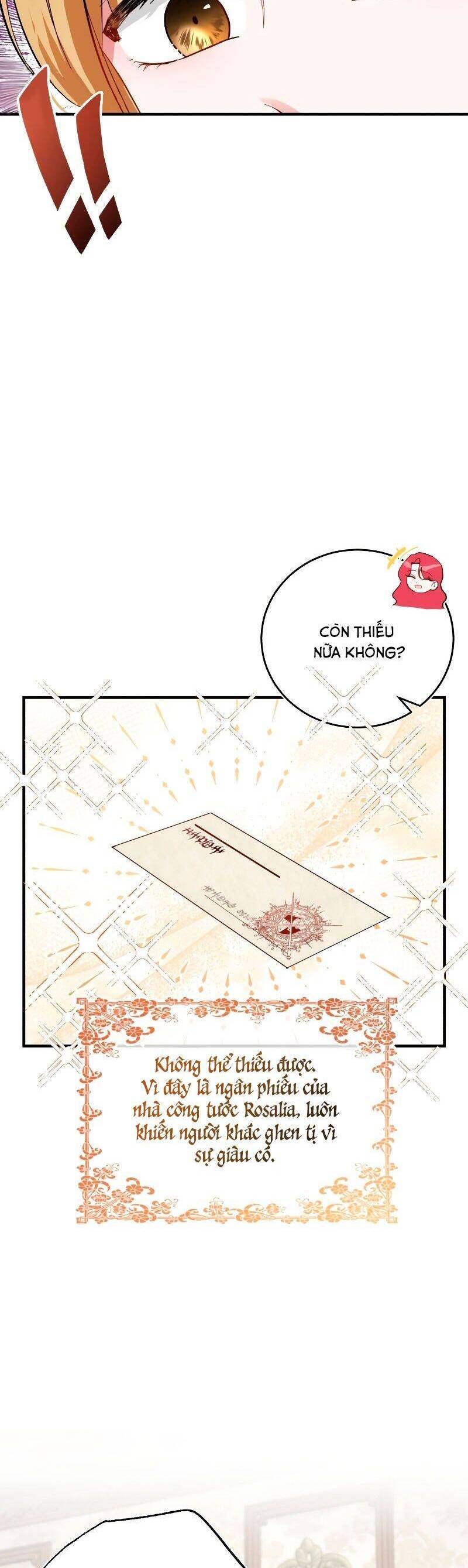 Tôi Sẽ Sống Thử Cuộc Đời Của Ác Nữ Chapter 8 - Trang 2