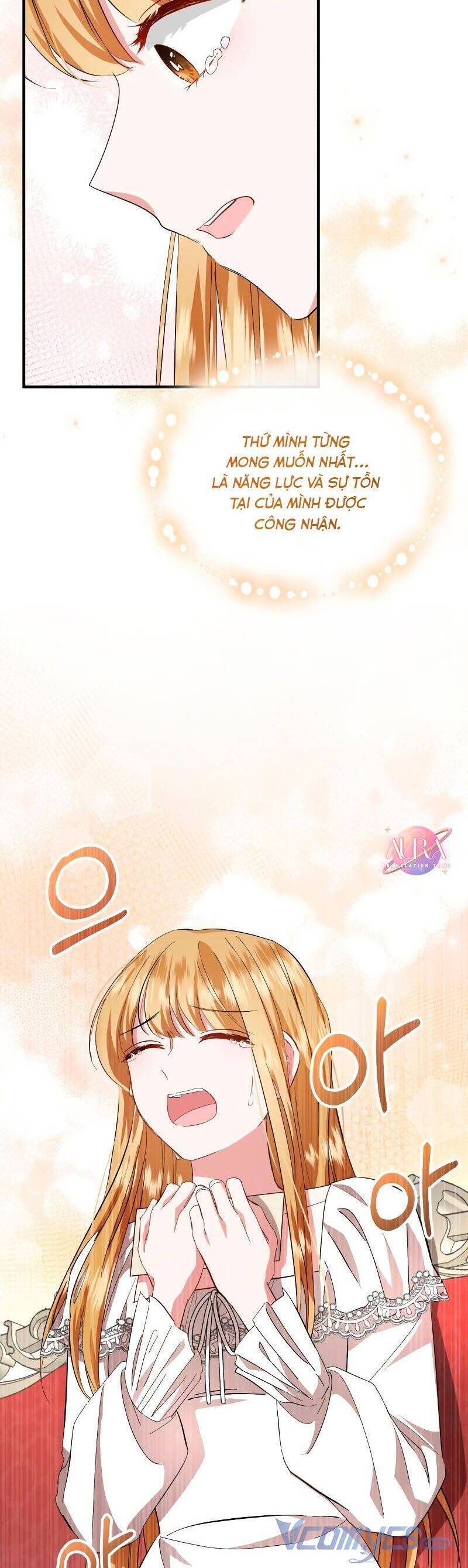 Tôi Sẽ Sống Thử Cuộc Đời Của Ác Nữ Chapter 8 - Trang 2