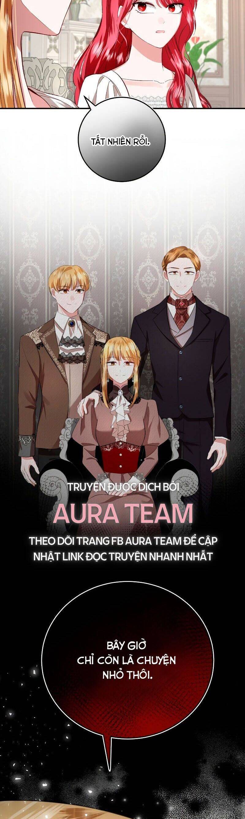 Tôi Sẽ Sống Thử Cuộc Đời Của Ác Nữ Chapter 8 - Trang 2