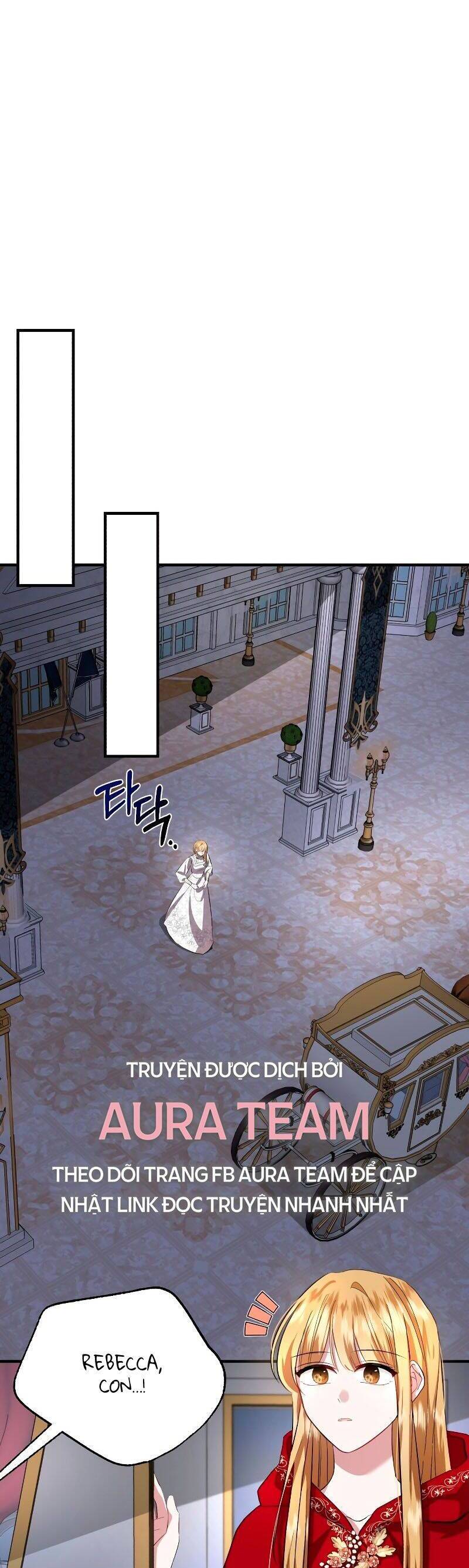 Tôi Sẽ Sống Thử Cuộc Đời Của Ác Nữ Chapter 8 - Trang 2