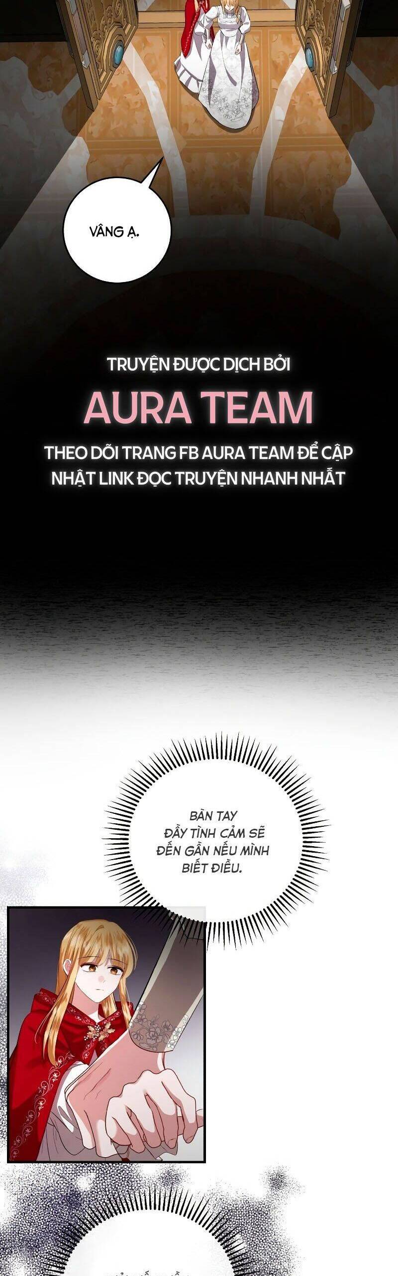 Tôi Sẽ Sống Thử Cuộc Đời Của Ác Nữ Chapter 8 - Trang 2