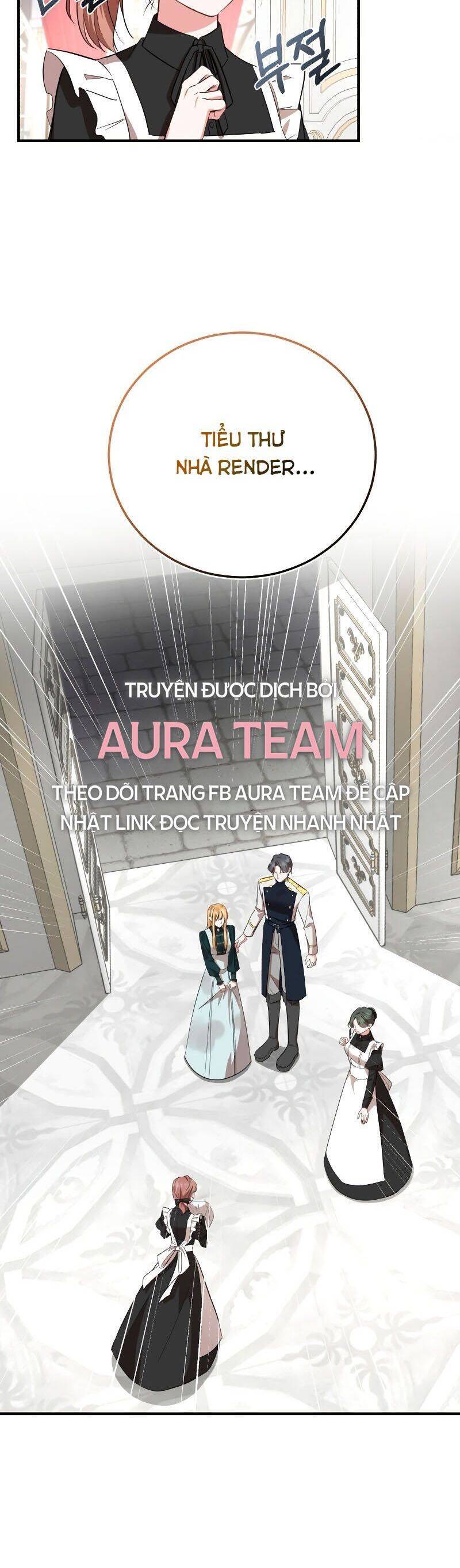 Tôi Sẽ Sống Thử Cuộc Đời Của Ác Nữ Chapter 8 - Trang 2