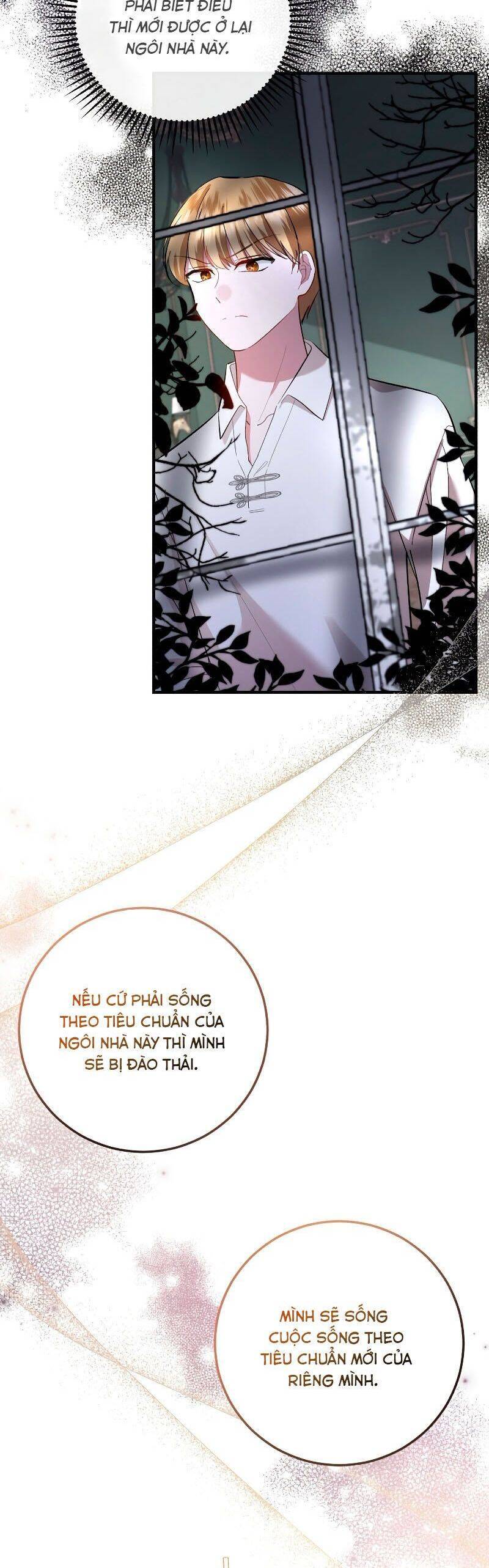 Tôi Sẽ Sống Thử Cuộc Đời Của Ác Nữ Chapter 8 - Trang 2