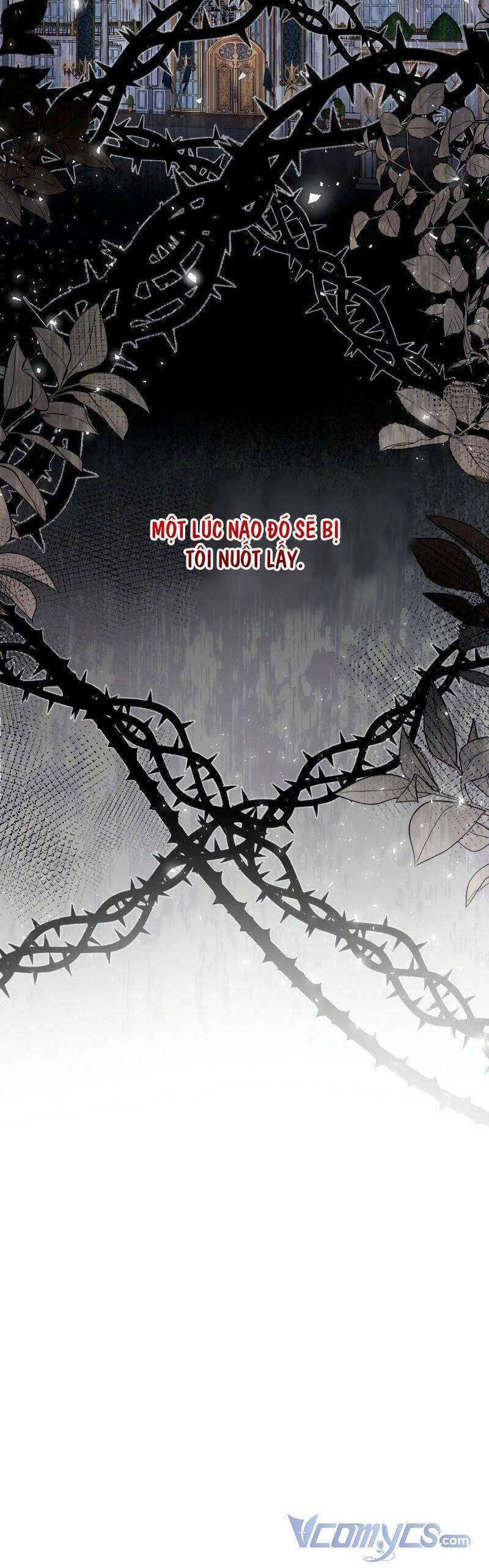 Tôi Sẽ Sống Thử Cuộc Đời Của Ác Nữ Chapter 8 - Trang 2