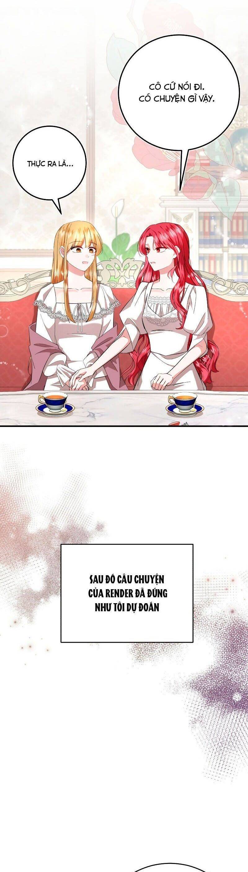 Tôi Sẽ Sống Thử Cuộc Đời Của Ác Nữ Chapter 8 - Trang 2