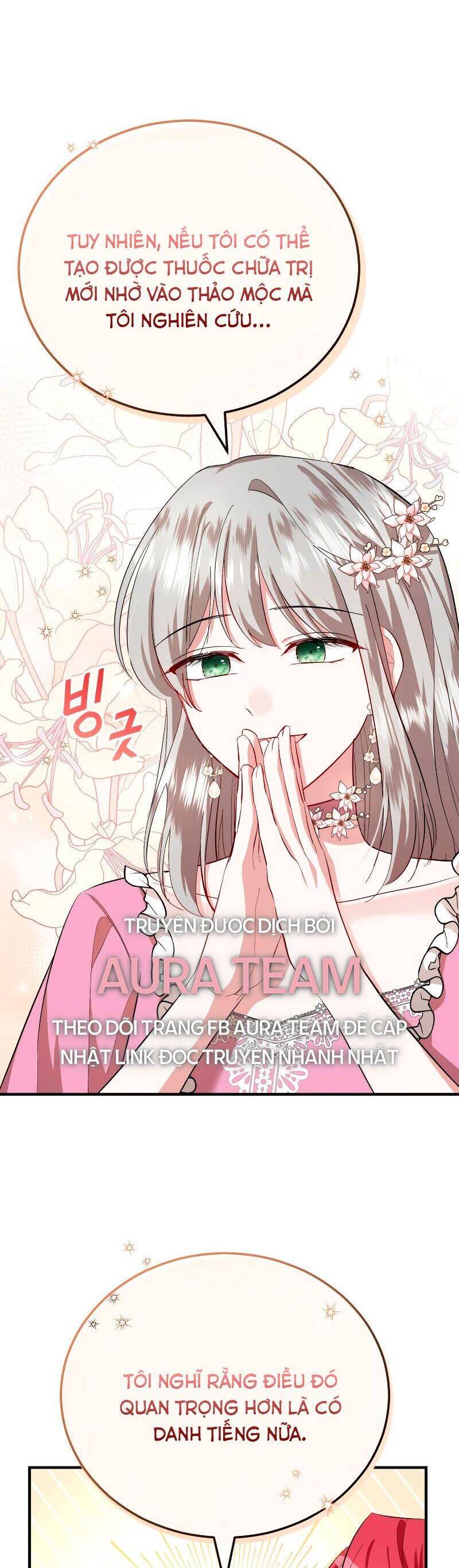 Tôi Sẽ Sống Thử Cuộc Đời Của Ác Nữ Chapter 9 - Trang 2