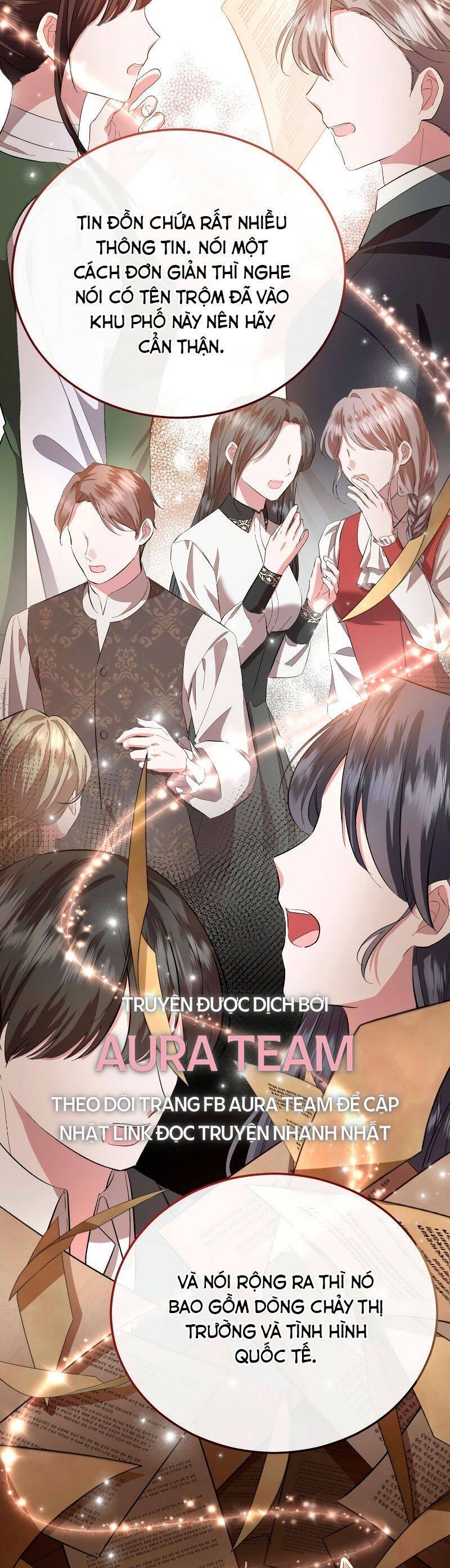 Tôi Sẽ Sống Thử Cuộc Đời Của Ác Nữ Chapter 9 - Trang 2